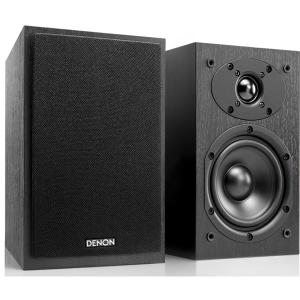 【即納！】DENON　SC-M41-BK（ブラック・2本1組）　スピーカーシステム　デノン　SCM4...