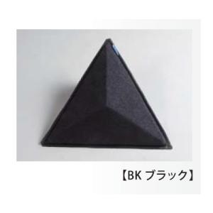 【代引き不可】Audio Replas　SFC-HD-1P/BK（ブラック・1個）　ルームチューニン...