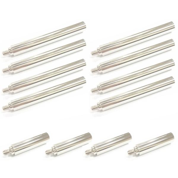 【即納！】【梱包B級中身新品・限定特価！】FURUTECH　Shaft Bar Mix-8L4S　（...