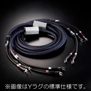 FURUTECH ADL ハイエンド・グレード ジャンパーケーブル Yラグ仕様 20cm×4 JUMPERFLUX-S FURUTECH Jumperflux-S（20cmx4本1組・Yラグ仕様） ハイエンドグレード