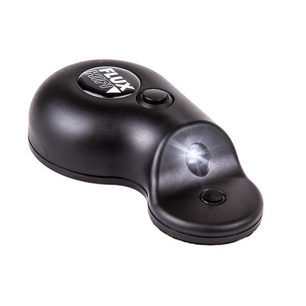 FLUX HIFI　SONIC　振動型スタイラス・クリーナー　フラックスハイファイ