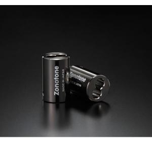 Zonotone Granster AC-3000（1.0mx2本） RCAピンケーブル ゾノトーン