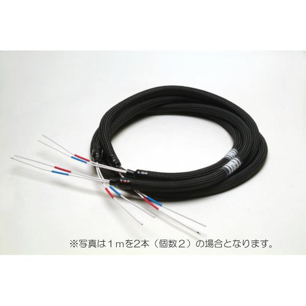 【納期情報：受注生産約3週間前後】AcousticRevive　SPC-triple C（1mｘ1本...