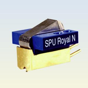 【納期情報：4月下旬予定】ortofon　SPU ROYAL N　オルトフォン　MCカートリッジ　S...