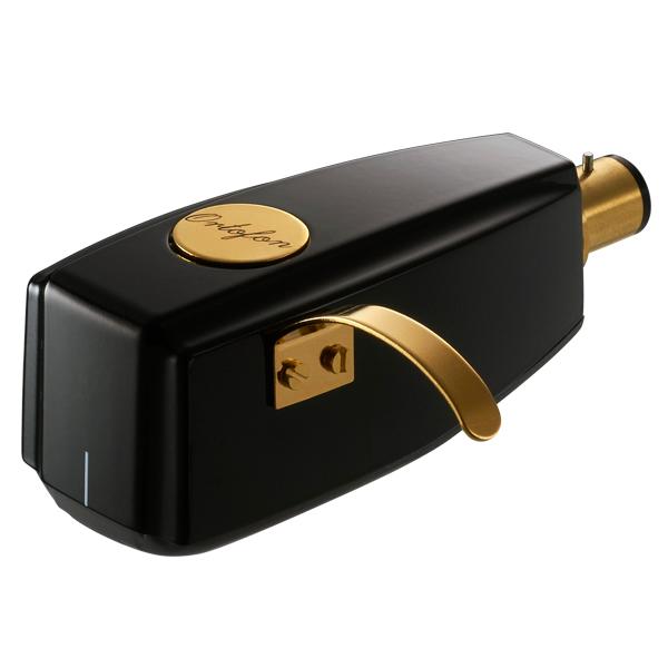 ortofon　SPU Synergy　MCカートリッジ　オルフォトン　SPUシナジー