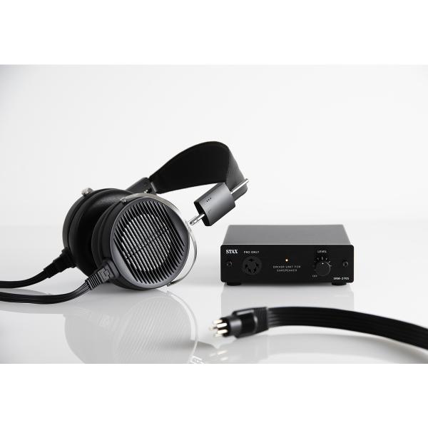 【納期情報：納期未定】STAX　SRS-X1000　イヤースピーカー＆ドライバーユニットセット（SR...