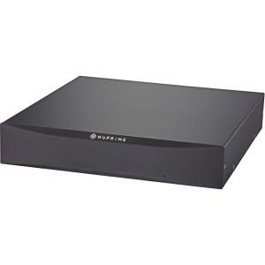 NuPrime STA-9X/BK（ブラック） A+D級ステレオパワーアンプ(モノラル可