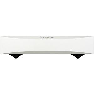 NuPrime ステレオパワーアンプ STA-9X silver シルバー ニュープライム