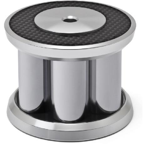 OYAIDE　STB-HWX（ヘビーウェイトモデル）　マルチプル・レコードスタビライザー