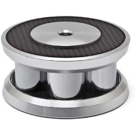 【納期情報：納期未定】OYAIDE　STB-MSX（標準モデル）　マルチプル・レコードスタビライザー