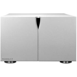 TEAC（ティアック） TEAC AP-505-S ステレオパワーアンプ : 愛曲楽器