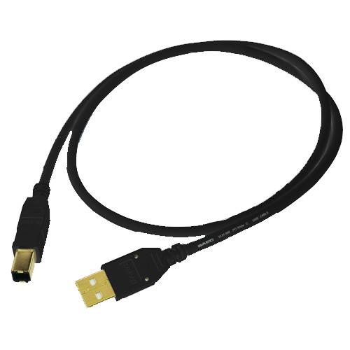 SAEC　SUS-380/1.2m（タイプA-B）　USBケーブル　サエク　SUS380