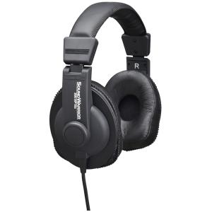 城下工業 SoundWarrior SW-HP20 SOUNDWARRIOR ヘッドホン本体