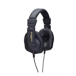 SOUND WARRIOR SW-HP300 ヘッドフォン サウンドウォーリア 城下