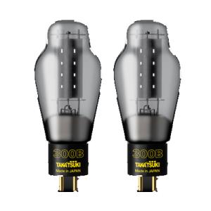 JJ-300B　真空管 Amazon | JJ 300B 2本マッチ 真空管PX29 | JJ | 真空管