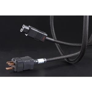 FURUTECH FP-3TS20（1m） 電源ケーブル(1m単位で切り売り可能です