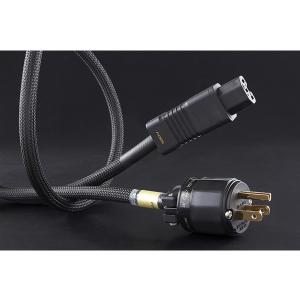 オーディオ用電源ケーブル: FURUTECH FP-3TS20,　プラグ付き 61dKp1NQGlL._UF350,350_QL80_.jpg