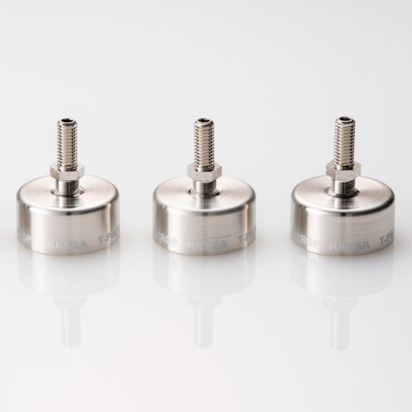 KRYNA　T-PROP（3個入り）/TP-3 M6　インシュレーター　クライナ　TPROP/TP3...