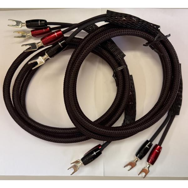 【即納！】【梱包B級中身新品・限定特価！】audioquest　TP5/3M/Y(3.0mx2本・Y...