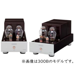 Triode TRX-P300S 300B A級シングルステレオパワーアンプ トライオード