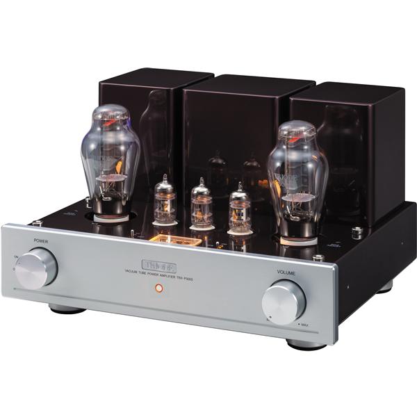 Triode　TRX-P300S　300B A級シングルステレオパワーアンプ　トライオード　TRXP...