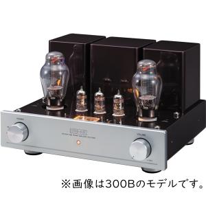 【PSVANE WE300B仕様Triode　TRX-P300S-WE300B　300B A級シングルステレオパワーアンプ　トライオード　TRXP300S｜audioshop