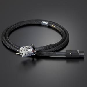 AcousticRevive POWER SENSUAL-tripleC18000/1.0m 切り売り電源
