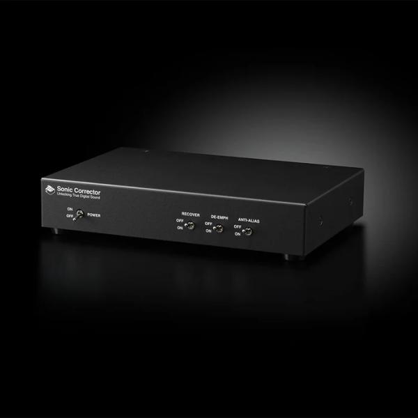 【納期情報：3月末予定】TOP WING　Sonic Corrector＜TW-SC-STD＞　信号...