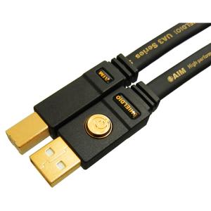 Zonotone Grandio USB-2.0/1.2m（タイプA-C） USBケーブル ゾノトーン