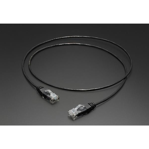 【ポイント5倍】TOP WING　Ultra Slim Link 5m　極細径オーディオグレードLA...