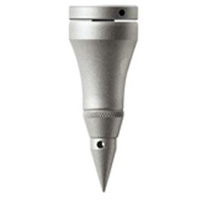 【代引き不可】【新仕様約80mm】QUADRASPIRE　VF32S/MS（シルバー・1本）●32m...