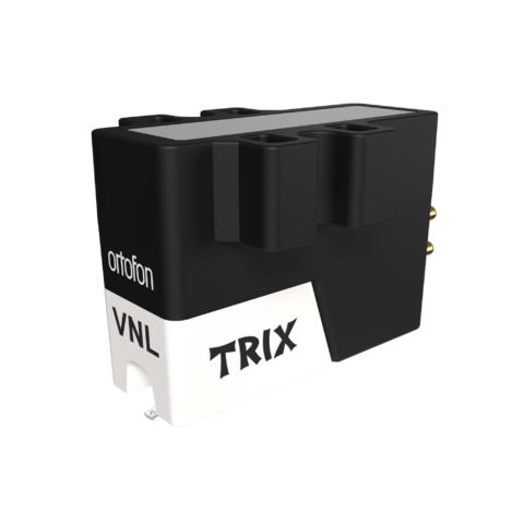 ortofon　VNL TRIX　MMカートリッジ　オルトフォン