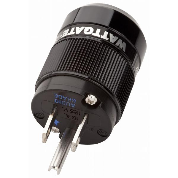 Wattgate　WG-330iRH　3P電源プラグロジューム仕上げ　ワッタゲート　COMBAK　W...