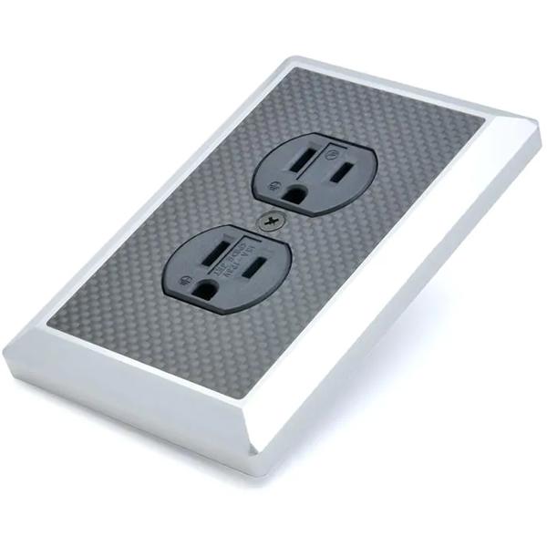 OYAIDE　WPC-XXX　壁コンセントベースセット　オヤイデ　WPCXXX