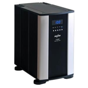 【台数限定特価！】DUSSUN　X-1260　AC電源安定化装置　Pure power suppry...