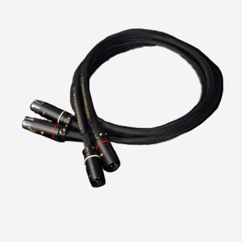 SAEC　XR-1/0.7m（2本1組）　XLRバランスケーブル　STRATOSPHERE　サエク　...