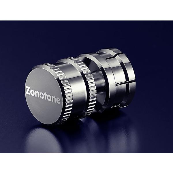 【即納！】【500個限定生産】Zonotone　ZET-R Limited（1個）　アースケーブル接...