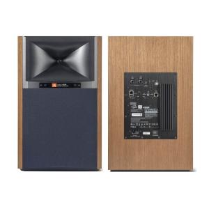 JBL ジェイビーエル パワードスタジオモニタ...の詳細画像1