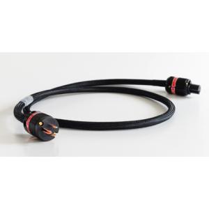 JORMA DESIGN (ヨルマデザイン) 電源ケーブル AC LANDA RHII 1.0m