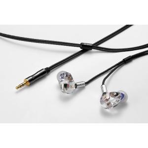 ORB (オーブ) インイヤーモニター CF-IEM 3.5φTRS 3極 (Stereo) with Glorious force｜audiounion909