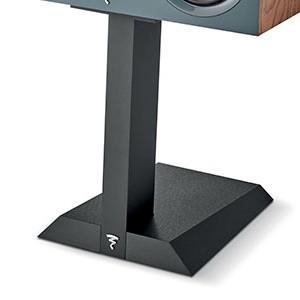 Focal フォーカル センタースピーカースタンド Chora Center Stand Choracenterstand Audiounion909 通販 Yahoo ショッピング