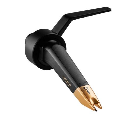 ortofon (オルトフォン) MM型DJカートリッジ Concorde MkII Elite (...