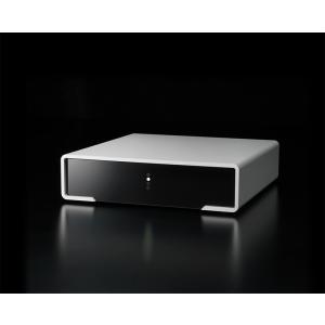 NuPrime STA-9パワーアンプ　シルバー STA-9 - NuPrime Audio