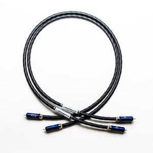 JORMA DESIGN (ヨルマデザイン) RCAケーブル JORMA DUALITY 1.0m ...