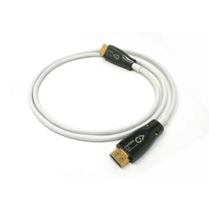 THE CHORD COMPANY コードカンパニー 光HDMIケーブル Epic HDMI AOC 1m｜audiounion909