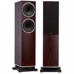 FYNE AUDIO (ファインオーディオ) スピーカーシステム F502