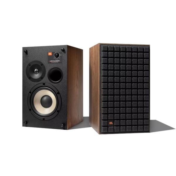 JBL ジェイビーエル スピーカーシステム L52 Classic ブラック 1ペア