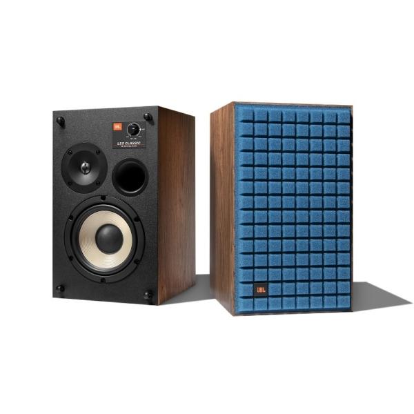 JBL ジェイビーエル スピーカーシステム L52 Classic ダークブルー 1ペア
