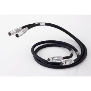 FURUTECH (フルテック) XLRケーブル Lineflux NCF (XLR) 1.2m 受...