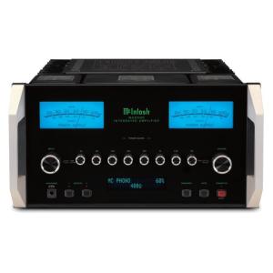 McIntosh (マッキントッシュ) プリメインアンプ MA9500